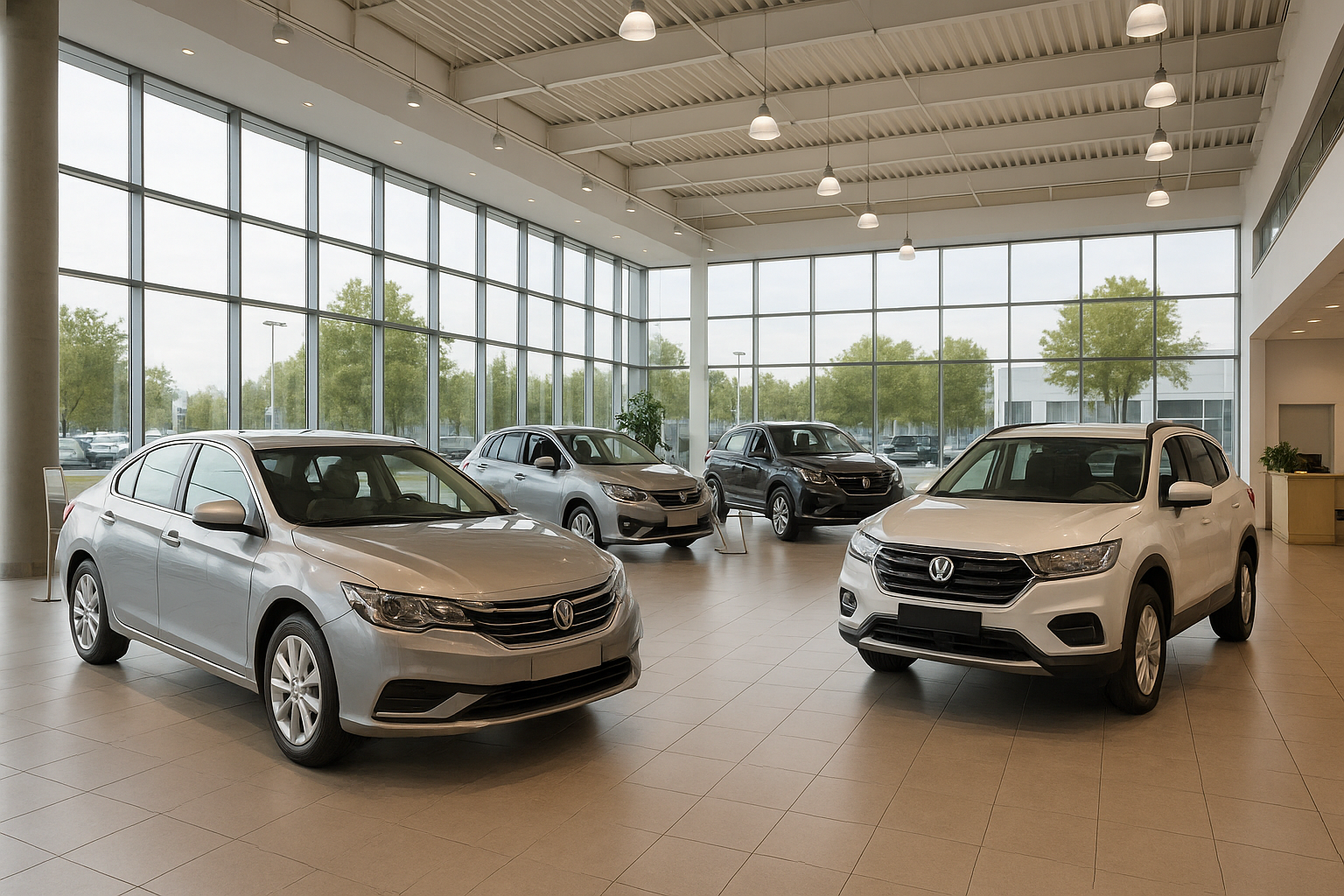AL JAMAL MOTORS