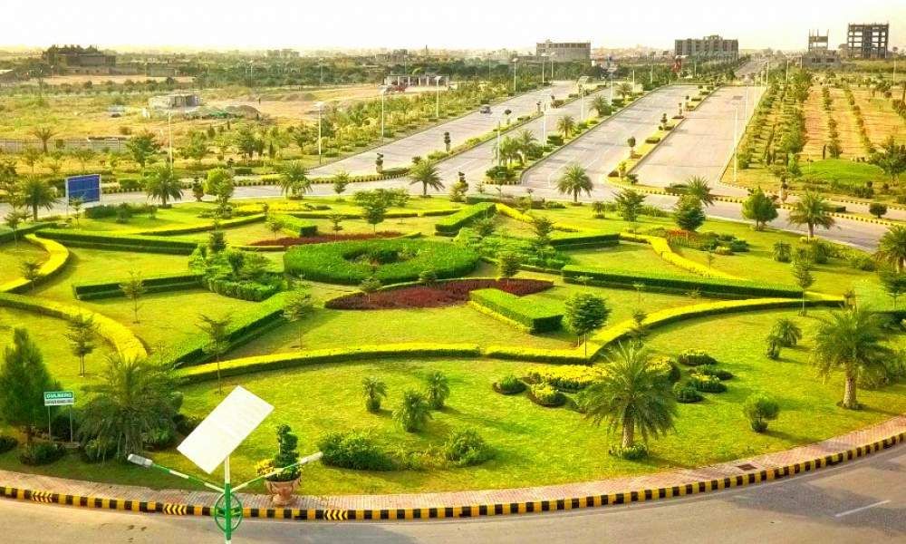 Gulberg