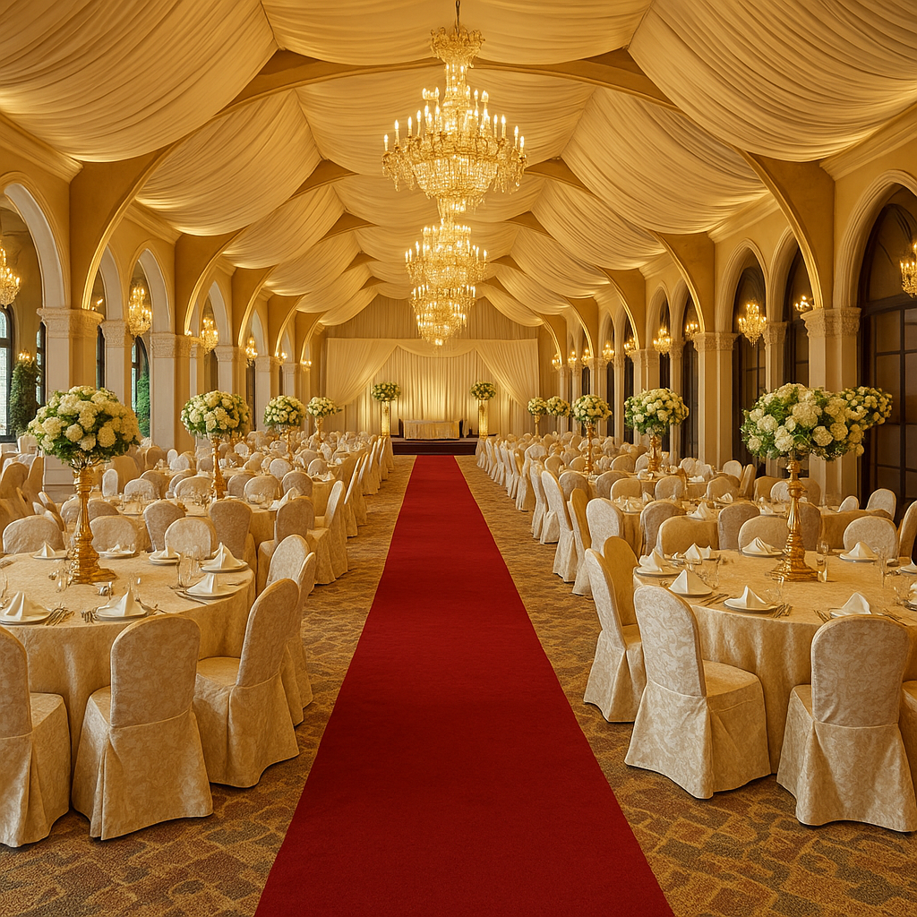 Event Venue